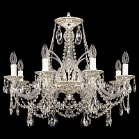 Купить Подвесная люстра Bohemia Ivele AL16311/8/240 WMG в Туле