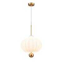 Купить Подвесной светильник Vele Luce Bianco VL5714P41 в Туле