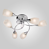 Купить Подвесная люстра Eurosvet 2275/6 хром в Туле