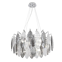 Купить Подвесная люстра Crystal Lux Trevi SP6 Chrome в Туле