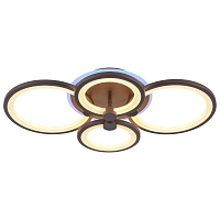 Купить Потолочная светодиодная люстра Profit Light 8077/4 COF в Туле