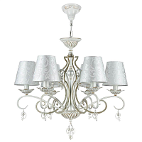 Купить Подвесная люстра Maytoni Monile ARM004-06-W в Туле