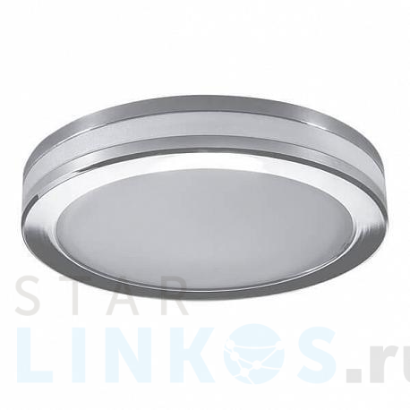 Купить Встраиваемый светильник Lightstar Maturo 070252 за 1 148 руб. в Туле фото 2 Купить с доставкой Встраиваемый светильник Lightstar Maturo 070252 в Туле фото 2