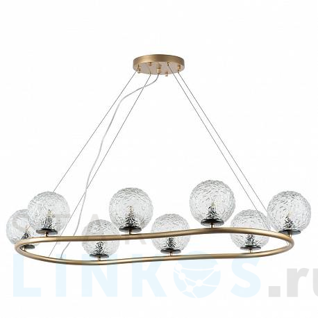 Купить Подвесная люстра Lightstar Bari 815283 за 34 000 руб. в Туле фото 2 Купить с доставкой Подвесная люстра Lightstar Bari 815283 в Туле фото 2