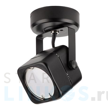 Купить Спот Ritter Arton 59961 6 за 583 руб. в Туле фото 2 Купить с доставкой Спот Ritter Arton 59961 6 в Туле фото 2