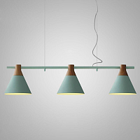 Купить Подвесная люстра Imperium Loft Next 191621-26 в Туле