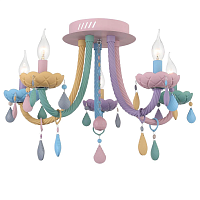 Купить Потолочная люстра ST Luce Fiata SL1700.782.05 в Туле