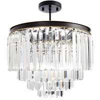 Купить Потолочная люстра Divinare Nova 3001/01 PL-9 в Туле