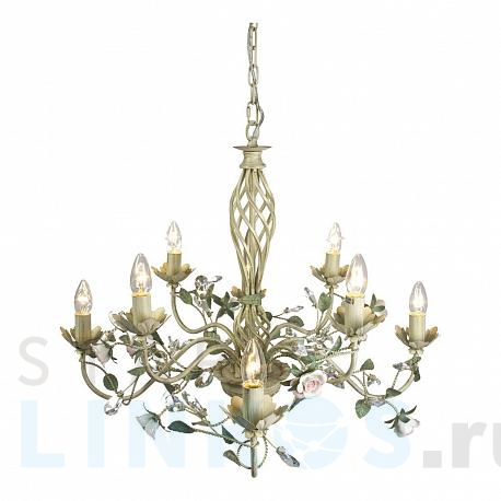 Купить Подвесная люстра Abrasax Suzanne SD0941/4+4 за 22 466 руб. в Туле фото 2 Купить с доставкой Подвесная люстра Abrasax Suzanne SD0941/4+4 в Туле фото 2