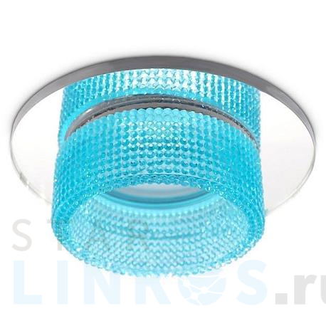 Купить Встраиваемый светильник Ambrella light Techno Spot TN351 за 461 руб. в Туле фото 2 Купить с доставкой Встраиваемый светильник Ambrella light Techno Spot TN351 в Туле фото 2