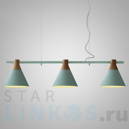 Купить Подвесная люстра Imperium Loft Next 191621-26 за 17 530 руб. в Туле Купить с доставкой Подвесная люстра Imperium Loft Next 191621-26 в Туле