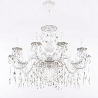 Купить Подвесная люстра Bohemia Ivele AL78101/10/300 A WMN в Туле
