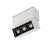 Купить Трековый светодиодный светильник для магнитного шинопровода Arlight Mag-Laser-Fold-45-S84-3W Day4000 027626 в Туле