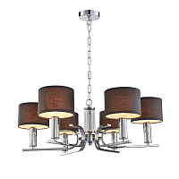 Купить Подвесная люстра Favourite Ignitus 2599-6P в Туле