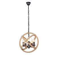 Купить Подвесная люстра Vitaluce V4972-1/5 в Туле