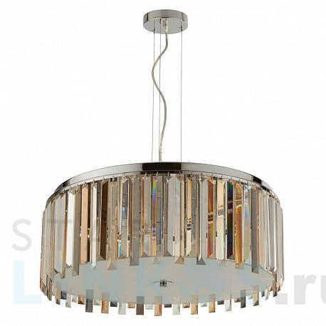 Купить Подвесная люстра Divinare 1223/02 SP-5 за 13 120 руб. в Туле фото 2 Купить с доставкой Подвесная люстра Divinare 1223/02 SP-5 в Туле фото 2