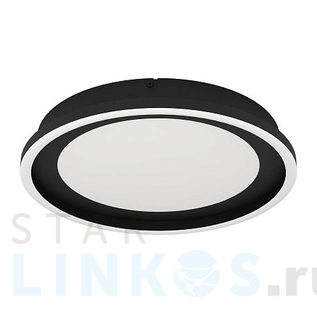 Купить Потолочный светодиодный светильник Eglo Calagrano 900601 за 17 590 руб. в Туле фото 2 Купить с доставкой Потолочный светодиодный светильник Eglo Calagrano 900601 в Туле фото 2