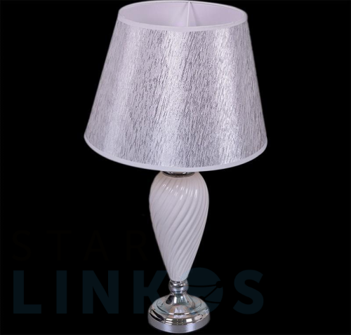 Купить с доставкой Настольная лампа Reluce 02671-0.7-01 в Туле
