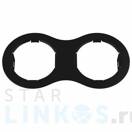 Купить Рамка Lightstar Domino Round 214627 за 1 011 руб. в Туле фото 2 Купить с доставкой Рамка Lightstar Domino Round 214627 в Туле фото 2