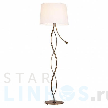 Купить Торшер Lussole Loft LSP-0552 за 44 418 руб. в Туле фото 2 Купить с доставкой Торшер Lussole Loft LSP-0552 в Туле фото 2