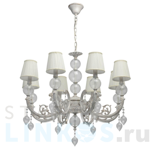 Купить Подвесная люстра MW-Light Валенсия 5 299011308 за 42 670 руб. в Туле Купить с доставкой Подвесная люстра MW-Light Валенсия 5 299011308 в Туле