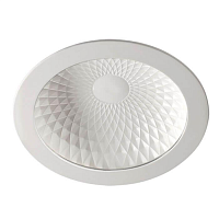 Купить Встраиваемый светодиодный светильник Novotech Spot Gesso 357497 в Туле