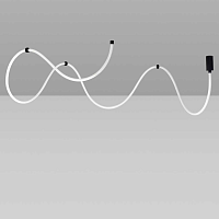 Купить Подвесной светодиодный светильник Kink Light Венди 08031-500,19 в Туле