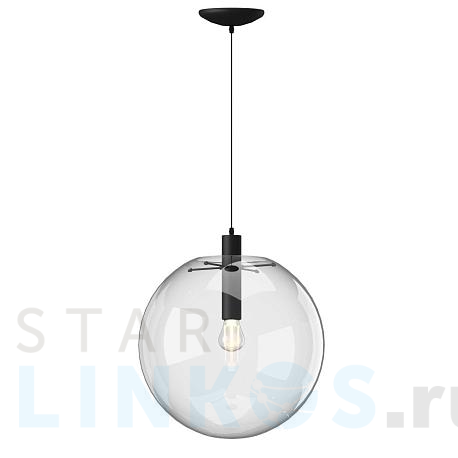 Купить Подвесной светильник Milosh Tendence 0869PLB-1BK за 12 440 руб. в Туле фото 2 Купить с доставкой Подвесной светильник Milosh Tendence 0869PLB-1BK в Туле фото 2