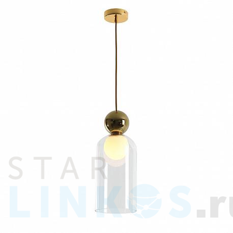 Купить Подвесной светильник Favourite Alliance 2729-1P за 13 600 руб. в Туле фото 2 Купить с доставкой Подвесной светильник Favourite Alliance 2729-1P в Туле фото 2