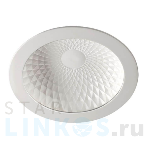 Купить Встраиваемый светодиодный светильник Novotech Spot Gesso 357497 за 800 руб. в Туле Купить с доставкой Встраиваемый светодиодный светильник Novotech Spot Gesso 357497 в Туле