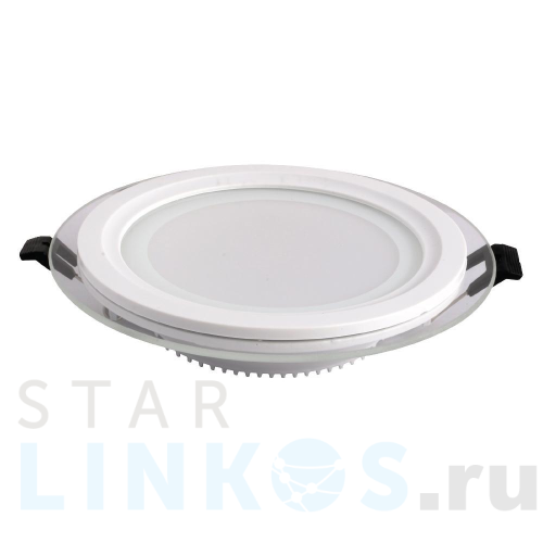 Купить Встраиваемый светодиодный светильник Hiper Noemi H074-1 за 575 руб. в Туле Купить с доставкой Встраиваемый светодиодный светильник Hiper Noemi H074-1 в Туле