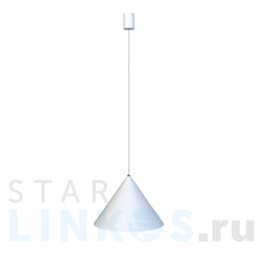 Купить с доставкой Подвесной светильник Nowodvorski Zenith M 8002 в Туле