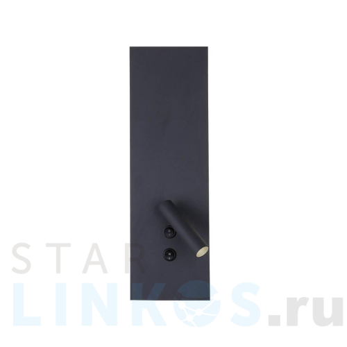 Купить с доставкой Светодиодный спот Favourite Illusio 2412-2W в Туле