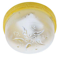 Купить Потолочный светильник Horoz Глоп Роза Ветров 400-221-100 HRZ00001395 в Туле