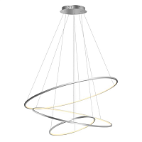 Купить Подвесная светодиодная люстра Aployt Monisia APL.020.13.138 в Туле