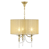 Купить Подвесная люстра Lightstar Paralume 725033 в Туле