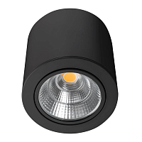 Купить Потолочный светодиодный светильник Arlight SP-Focus-R140-30W Warm3000 029538 в Туле