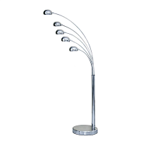 Купить Торшер Azzardo Palp AZ1122 в Туле