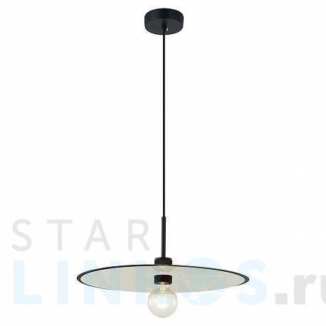 Купить Подвесной светильник Lussole Loft LSP-8489 за 11 840 руб. в Туле фото 2 Купить с доставкой Подвесной светильник Lussole Loft LSP-8489 в Туле фото 2