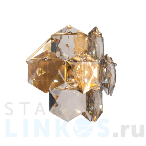 Купить Настенный светильник Vitaluce V5286-8/1A за 9 895 руб. в Туле Купить с доставкой Настенный светильник Vitaluce V5286-8/1A в Туле