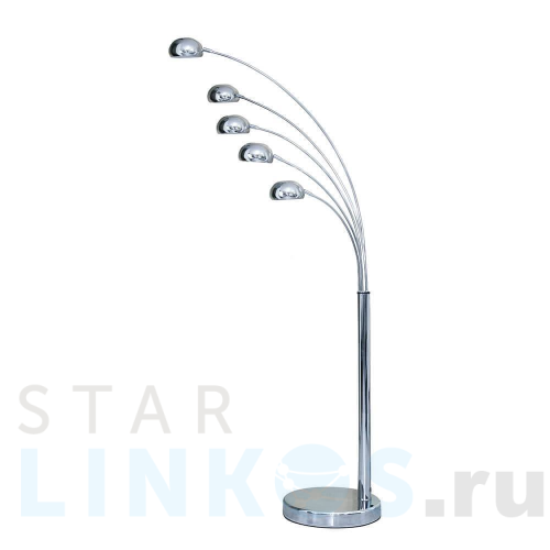 Купить Торшер Azzardo Palp AZ1122 за 45 090 руб. в Туле Купить с доставкой Торшер Azzardo Palp AZ1122 в Туле