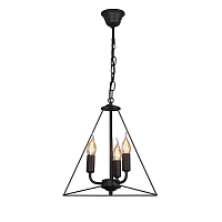 Купить Подвесной светильник Vitaluce V4457-1/3 в Туле