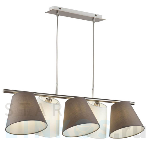 Купить Подвесная люстра Maytoni Tarrasa MOD009PL-05N за 16 426 руб. в Туле Купить с доставкой Подвесная люстра Maytoni Tarrasa MOD009PL-05N в Туле