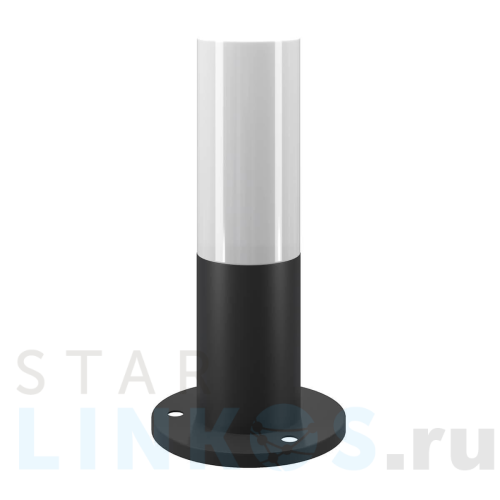 Купить Ландшафтный светильник Maytoni Outdoor O418FL-01B за 4 490 руб. в Туле Купить с доставкой Ландшафтный светильник Maytoni Outdoor O418FL-01B в Туле