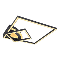 Купить Потолочный светодиодный светильник Globo Tiny 67245-40 в Туле