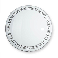 Купить Настенно-потолочный светодиодный светильник Vitaluce V6393/1A в Туле