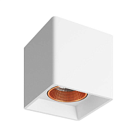 Купить Накладной светильник Denkirs DK3080-WBR в Туле