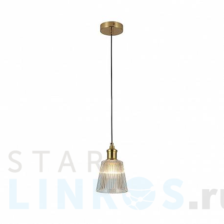 Купить Подвесной светильник Favourite Copita 2777-1P за 4 600 руб. в Туле фото 2 Купить с доставкой Подвесной светильник Favourite Copita 2777-1P в Туле фото 2