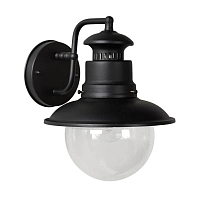 Купить Уличный настенный светильник Lucide Figo 11811/01/30 в Туле