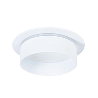 Купить Встраиваемый светильник Arte Lamp Imai A2264PL-1WH в Туле